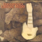 Pierre Vervloesem - Grosso Modo '2002 - Album