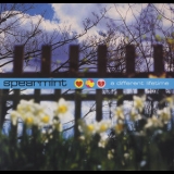 Spearmint - A Different Lifetime '2001