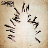 Sparta - Threes '2006