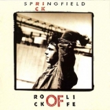 Rick Springfield - Rock Of Life '1988 - Album