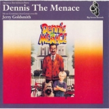 Jerry Goldsmith - Dennis The Menace / Деннис-мучитель [OST] '1993