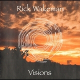 Rick Wakeman - Visions '1995