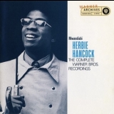 Herbie Hancock - Mwandishi - The Complete Warner Bros. Recordings '1994