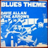Davie Allan & The Arrows - Blues Theme '1967