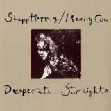 Slapp Happy & Henry Cow - Desperate Straights '1975