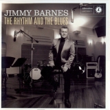 Jimmy Barnes - The Rhythm And The Blues '2009 - Album