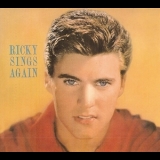 Ricky Nelson - Ricky Sings Again '1958