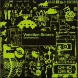 Venetian Snares - Detrimentalist '2008 - Album