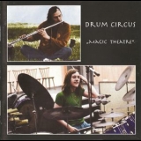 Drum Circus - Magic Theatre '1971