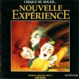 Cirque Du Soleil - Nouvelle Experience '1990
