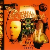 Buckethead - The Day Of The Robot '1996