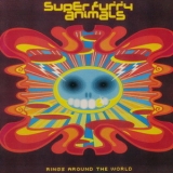 Super Furry Animals - Rings Around The World '2001 - Album