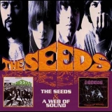 The Seeds - The Seeds & A Web Of Sound '2001