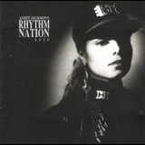 Janet Jackson - Rhythm Nation 1814 '1989