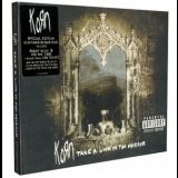 Korn - Take A Look In The Mirror '2003