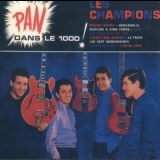 Champions - Complete 60's Instrumentals '1995