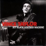 Vince Taylor - Jet Black Leather Machine (1959-2000) '2009