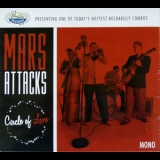 Mars Attacks - Circle Of Love '2006