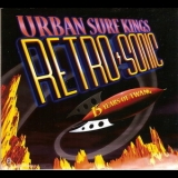 Urban Surf Kings - Retro-Sonic '2010