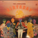 The Association - Birthday '1968