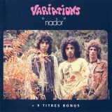 Les Variations - Nador '1970