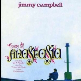 Jimmy Campbell - Son Of Anastasia '1969