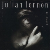 Julian Lennon - Mr. Jordan '1989 - Album