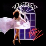 Krokus - The Blitz '1984