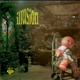 Illusion - Illusion '1993
