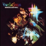 Les Variations - Moroccan Roll & Cafй De Paris (2002 Rem.-3930163-magic Records) '2002
