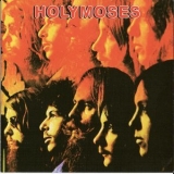 Holy Moses - Holy Moses '1971