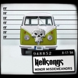 Hellsongs - Minor Misdemeanors '2010 - Album