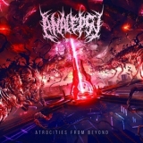 Analepsy - Atrocities From Beyond '2017