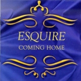 Esquire - Coming Home '1997
