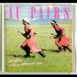 Au Pairs - Playing With A Different Sex '1981