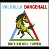 British Sea Power - Valhalla Dancehall '2011
