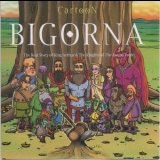 Cartoon - Bigorna - The Real History Of King Arthur & The Knights Of The Round Table '2002