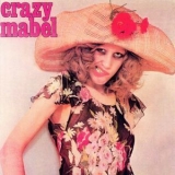Crazy Mabel - Crazy Mabel '1971