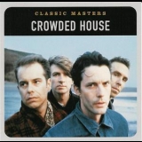 Crowded House - Classic Masters '2003 - Album