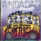 Inti Illimani - Andadas '1993 - Album