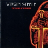Virgin Steele - The Book of Burining '2002