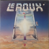 Le Roux - Up '1980 - Album