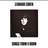 Leonard Cohen - Songs From A Room '1969