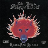 John Kay & Steppenwolf - Rock & Roll Rebels '1987
