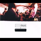 Nine Days - Absolutely (Story Of A Girl) {CDS} '2000