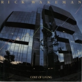Rick Wakeman - Cost Of Living '1994