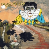 Magnesis - Etang Rouge '1998 - Album