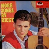Ricky Nelson - More Songs By Ricky '1960