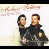 Modern Talking - Best Of The Best '2005