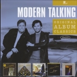 Modern Talking - Original Album Classics '2011